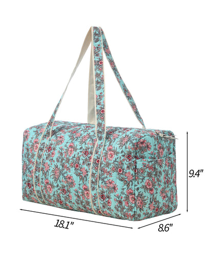 QFA1002-TURQUOISE