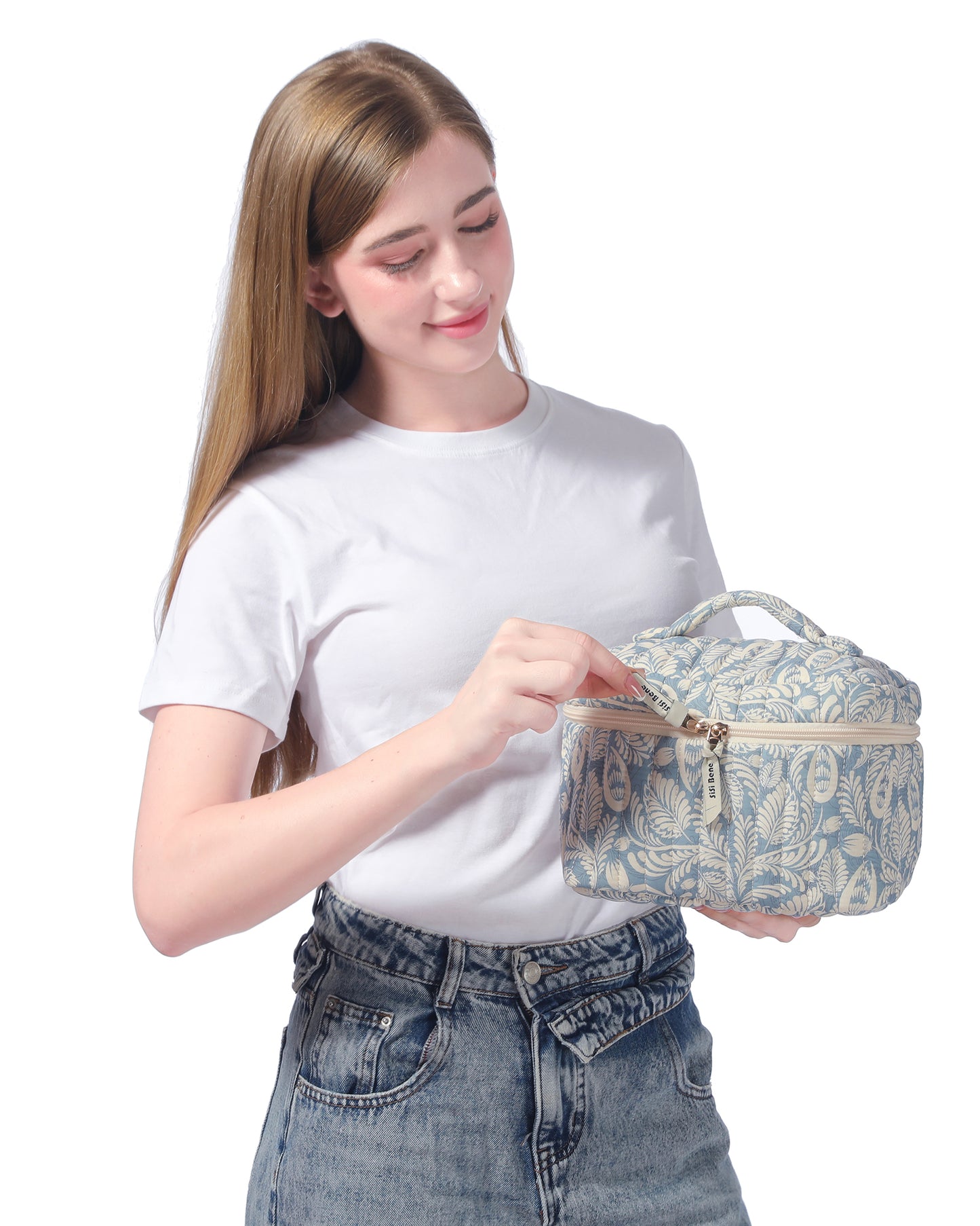 QFC1009-BLUE