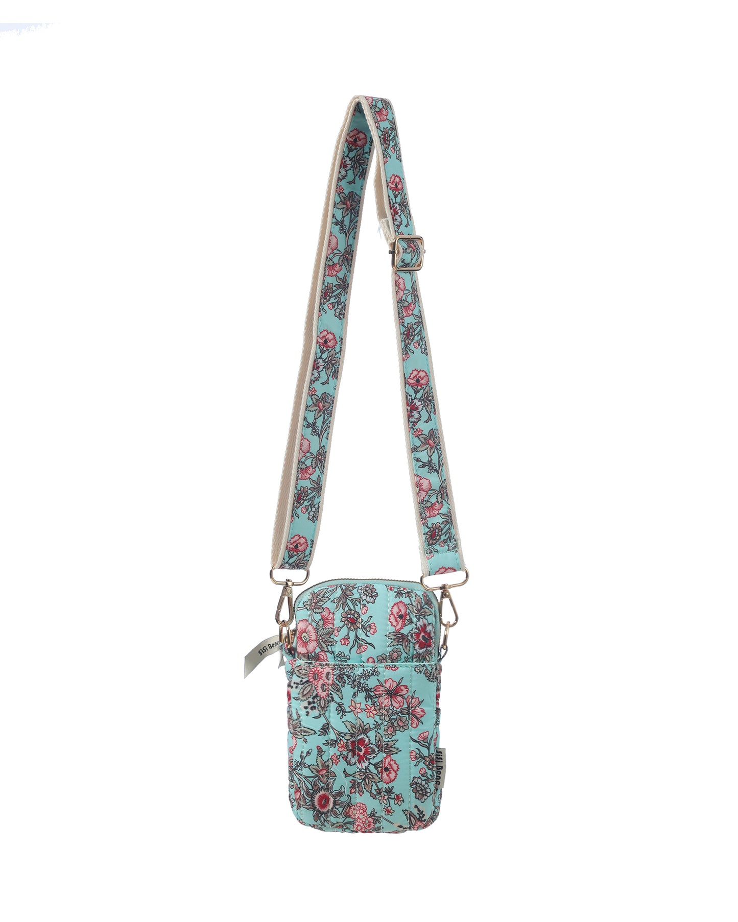 QFA1006-TURQUOISE