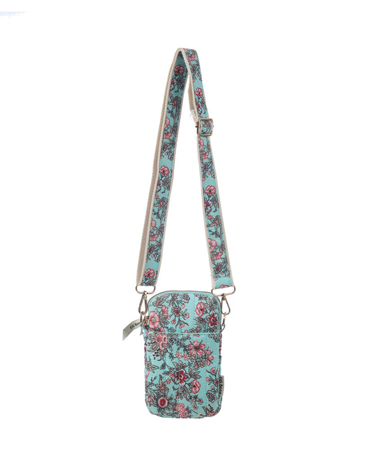 QFA1006-TURQUOISE