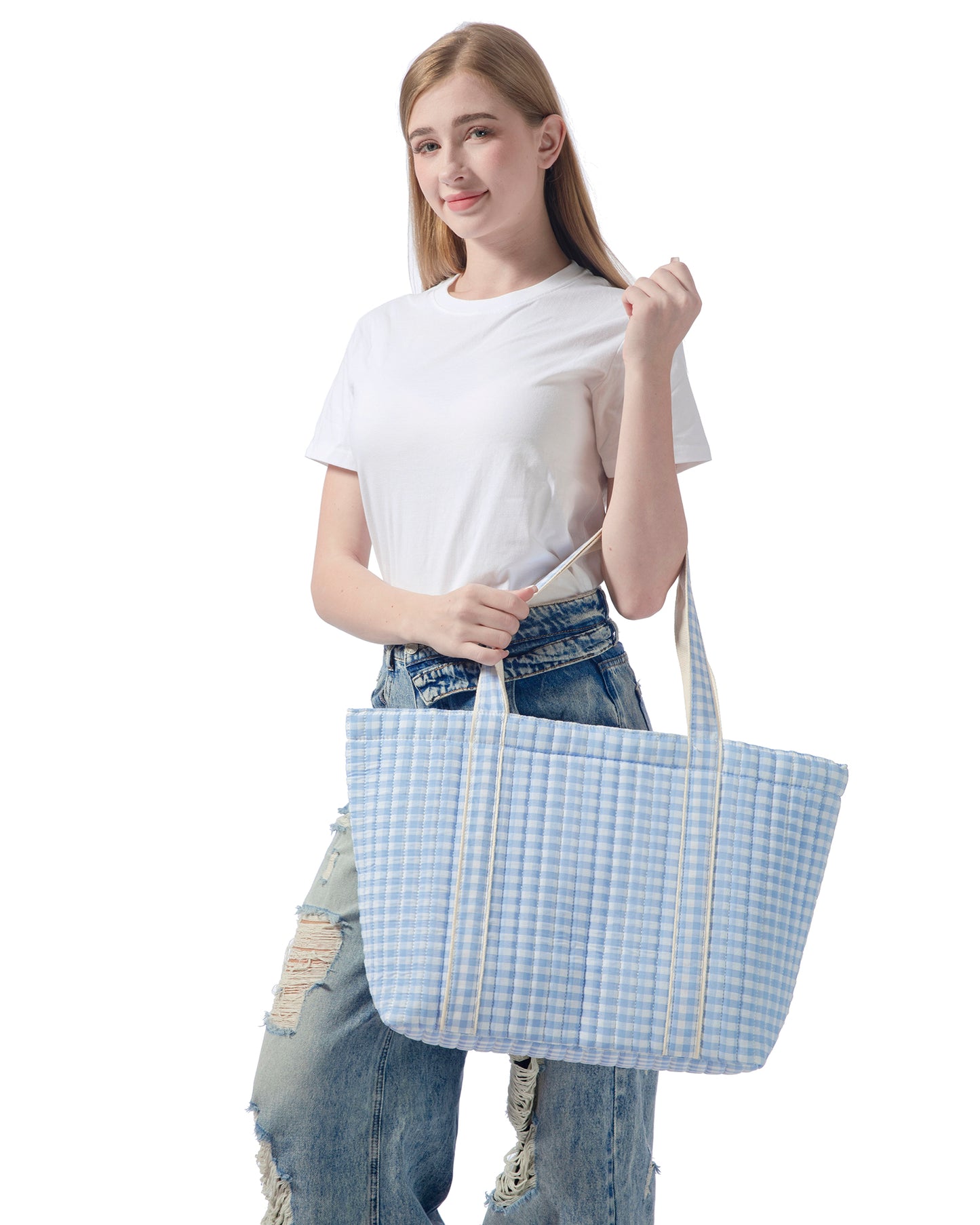 QGH1001-BLUE