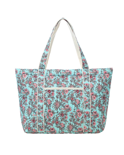 QFA1001-TURQUOISE
