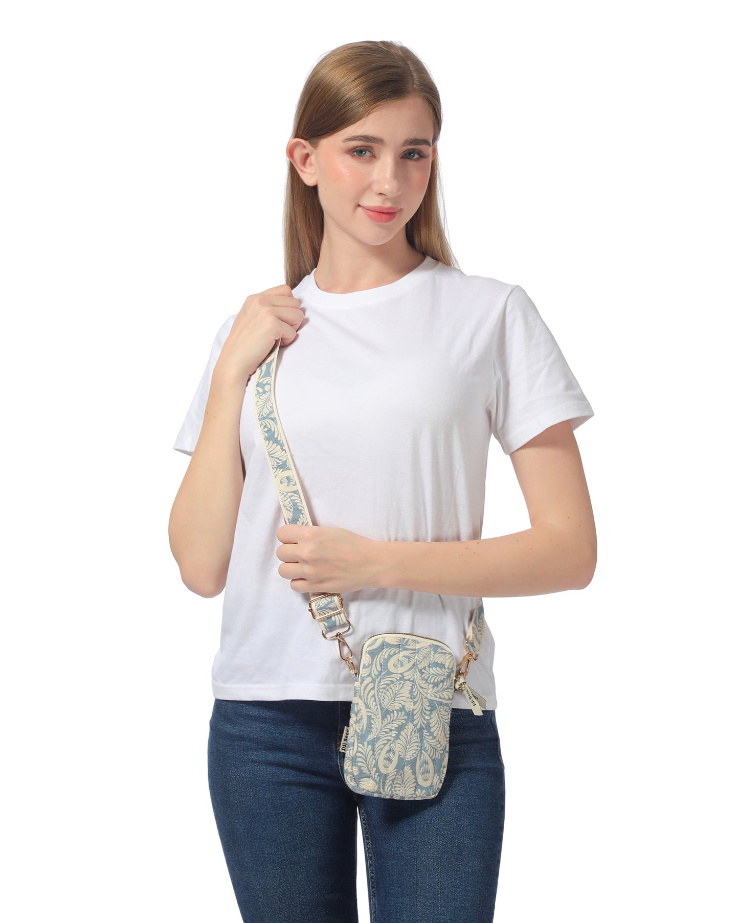 QFC1006-BLUE