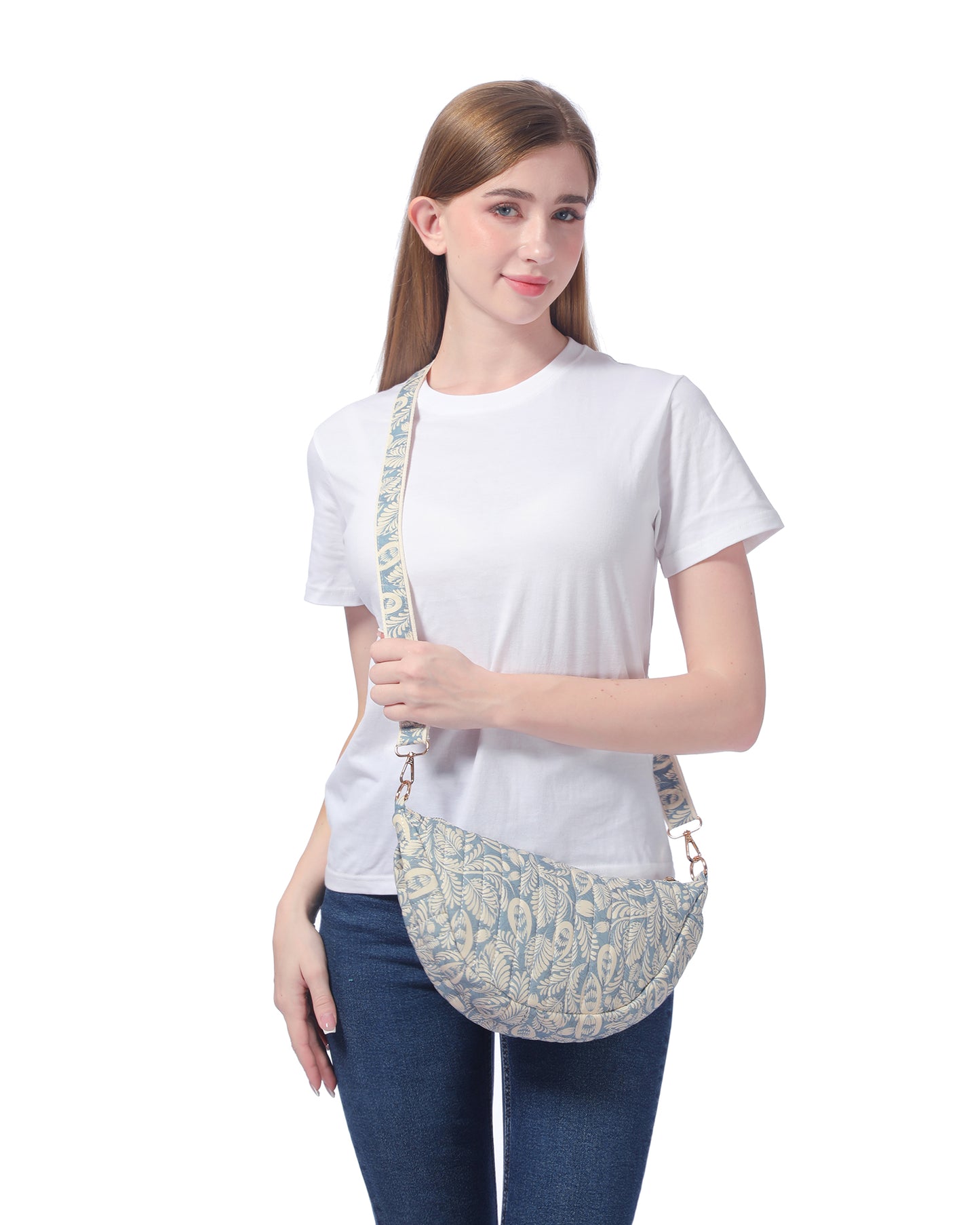 QFC1005-BLUE
