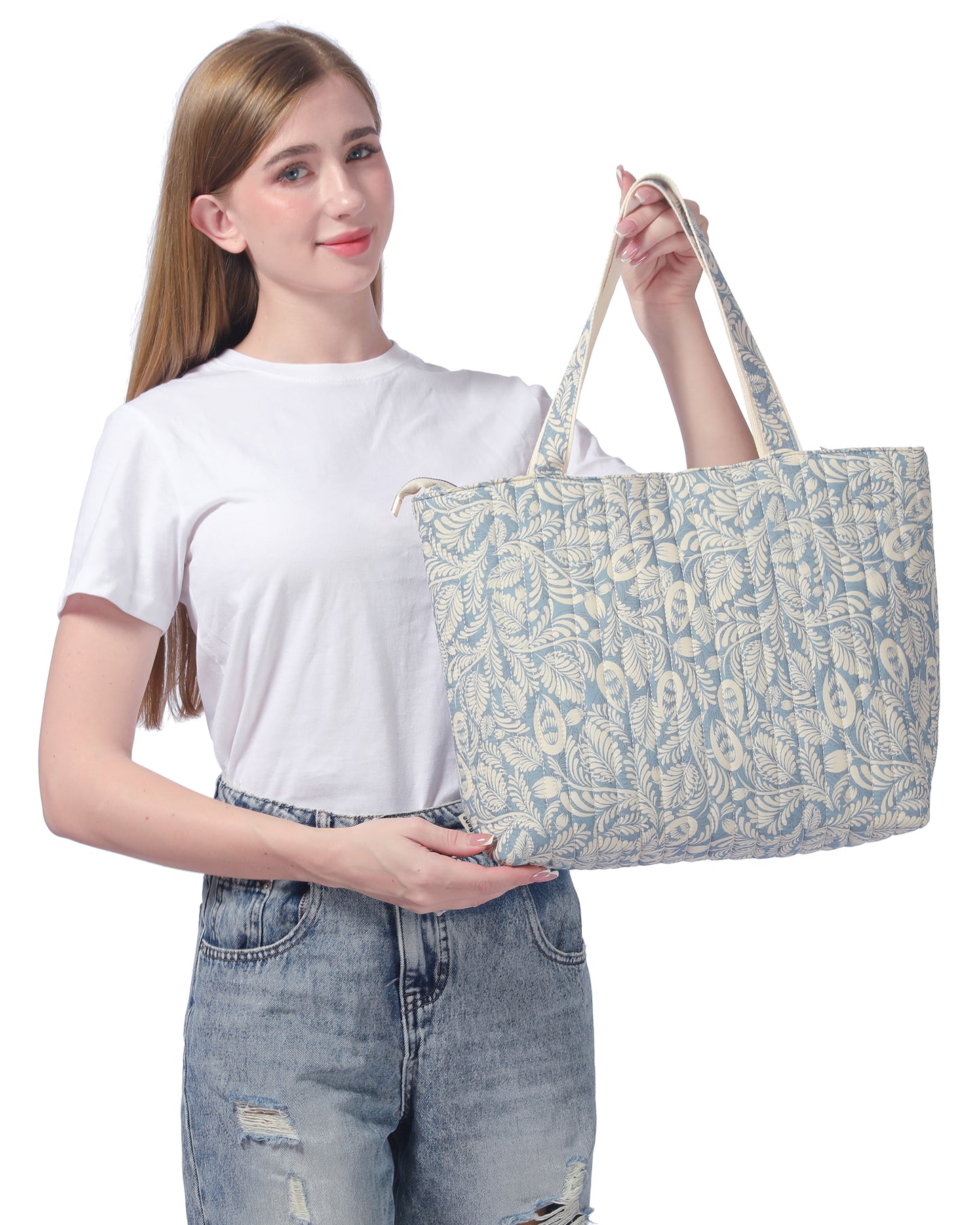 QFC1003-BLUE
