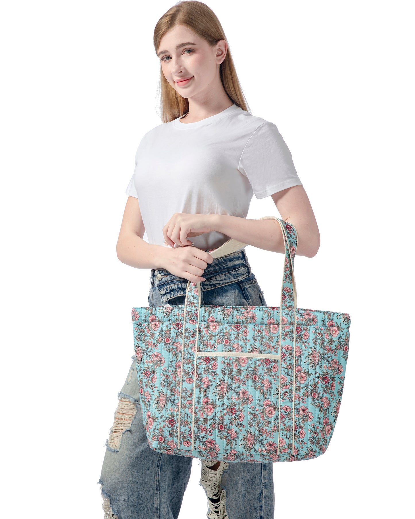 QFA1001-TURQUOISE
