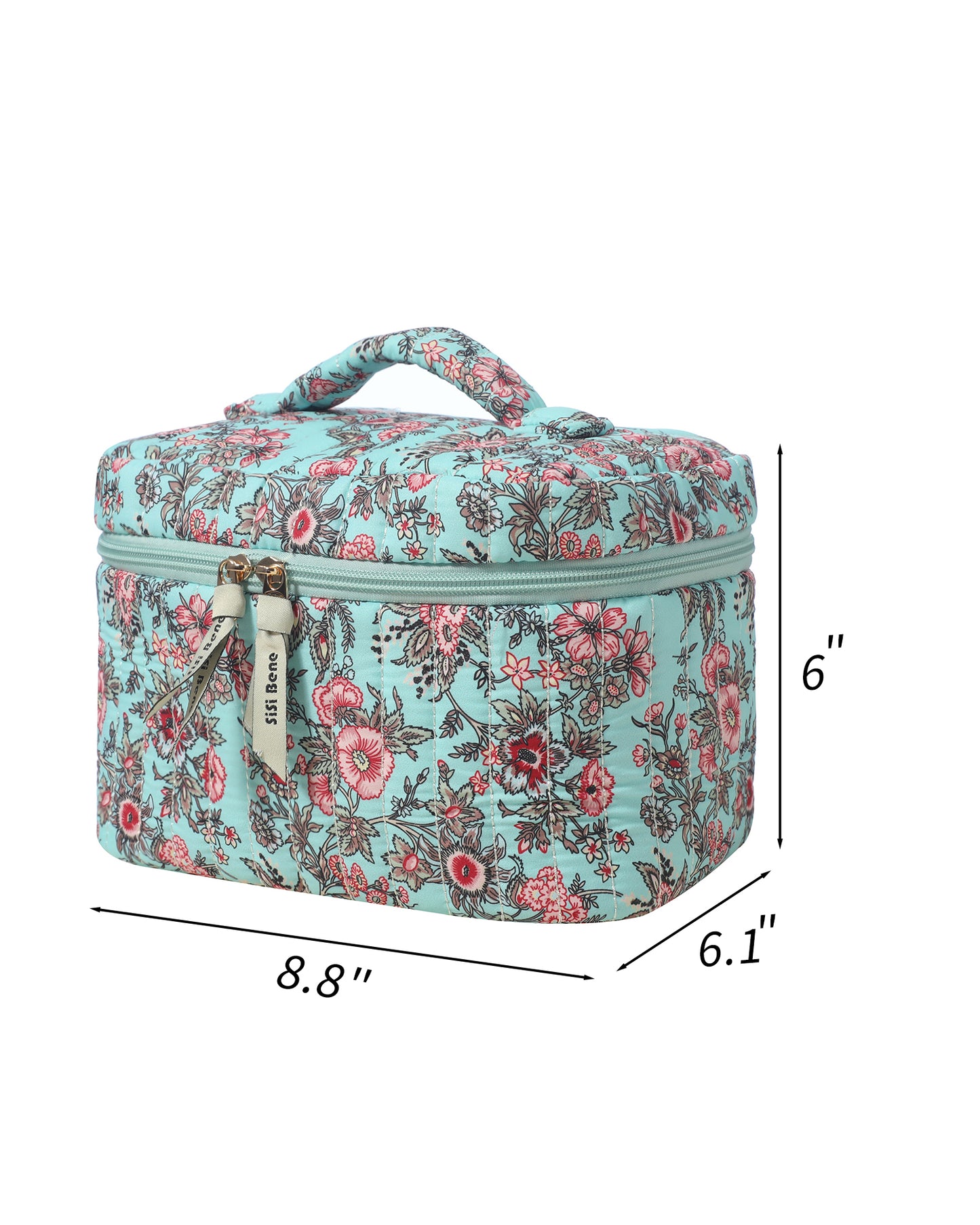 QFA1009-TURQUOISE
