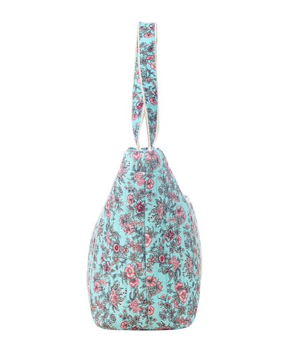 QFA1001-TURQUOISE