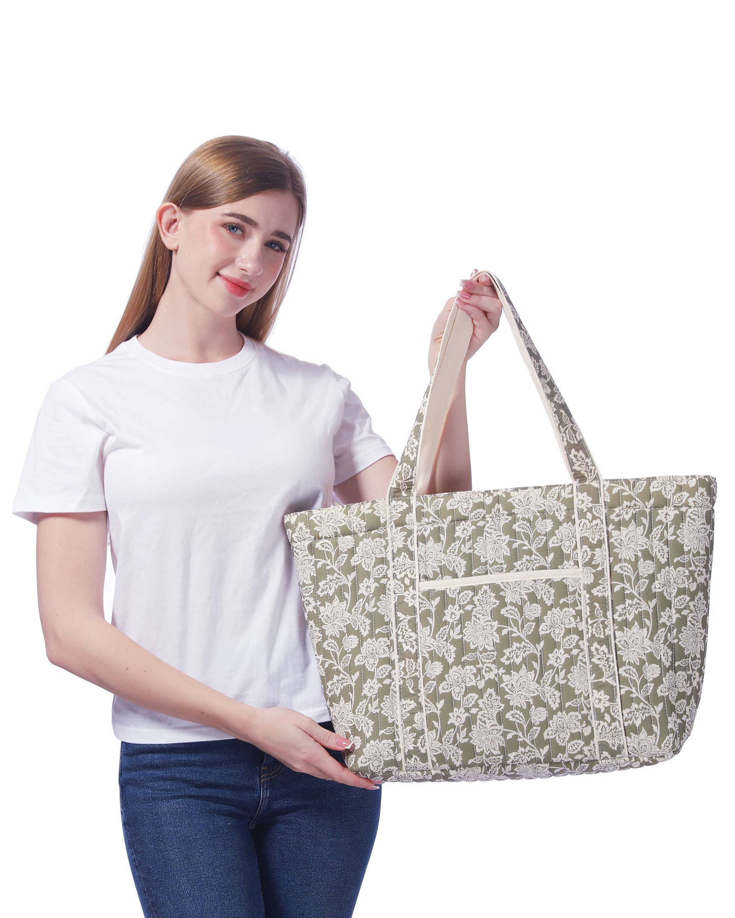 QFD1001-OLIVE