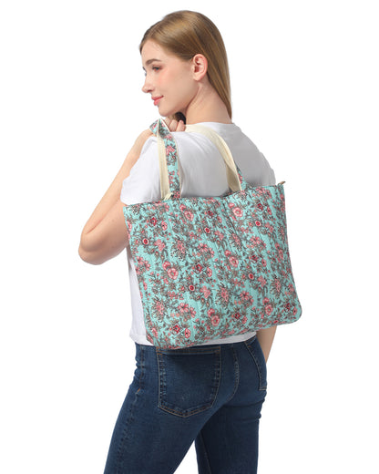 QFA1003-TURQUOISE