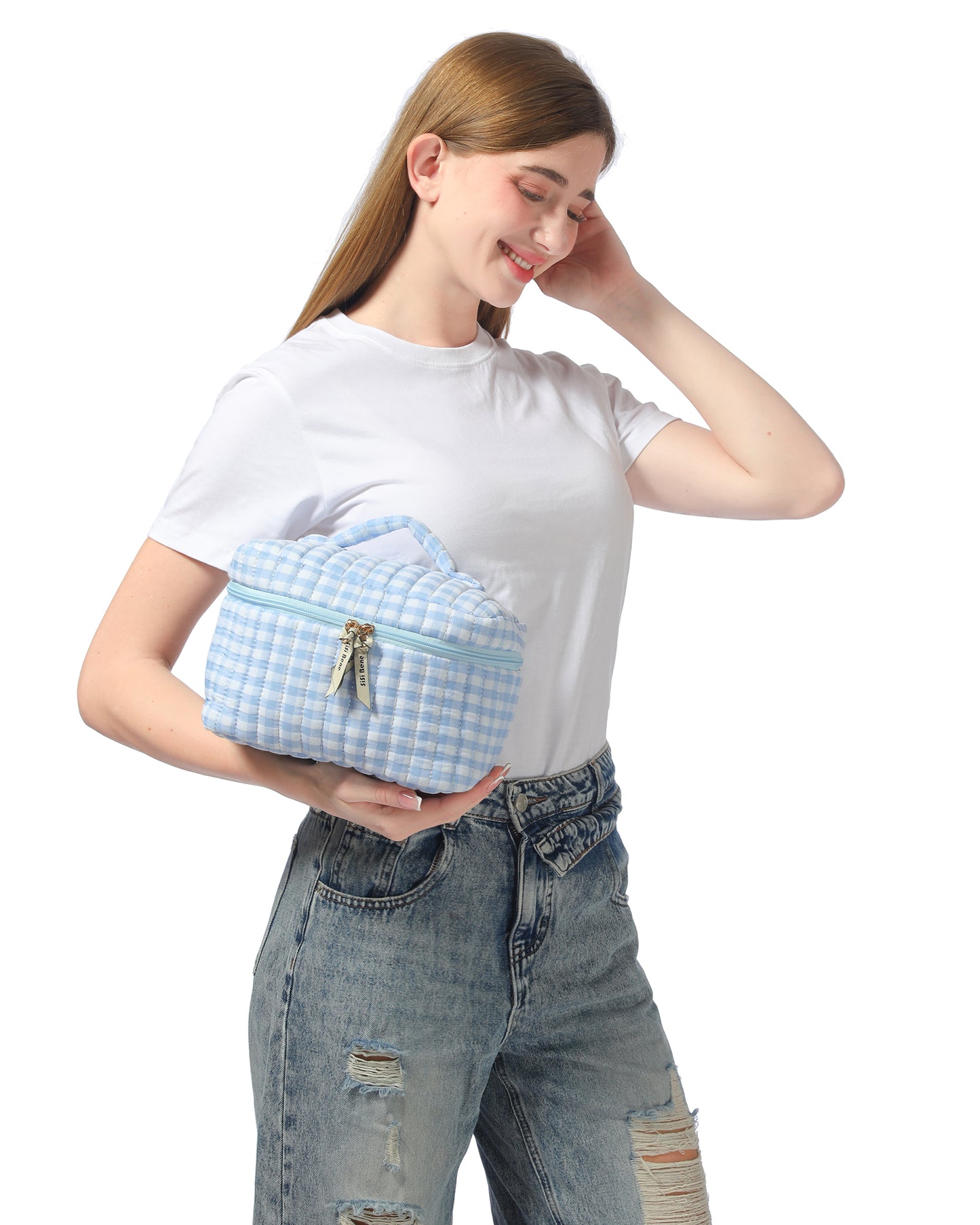 QGH1009-BLUE
