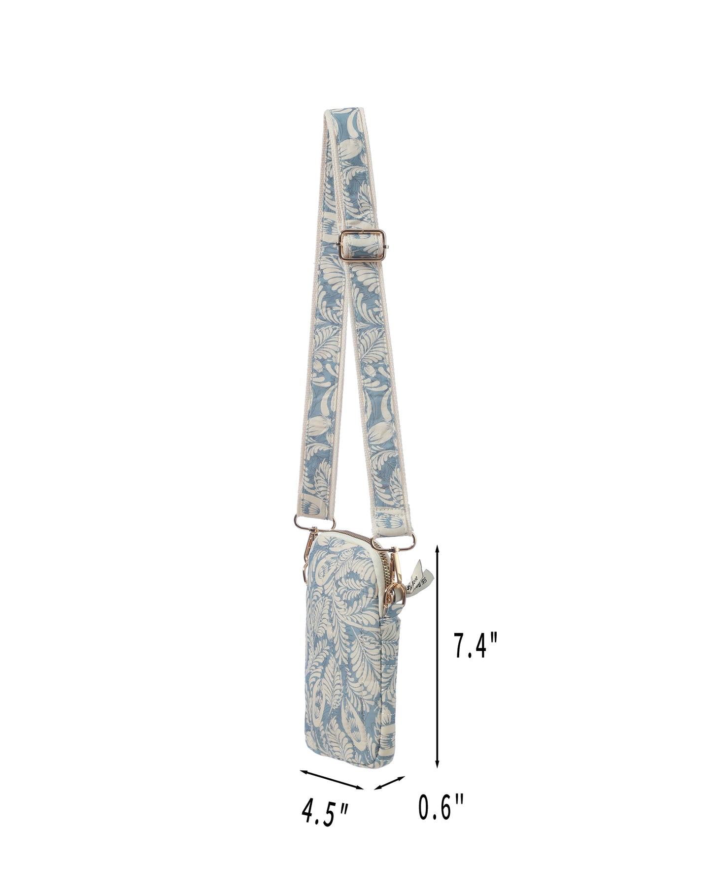QFC1006-BLUE