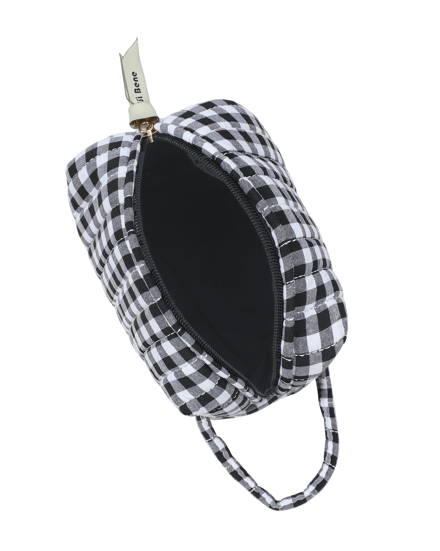 QGH1007-BLACK