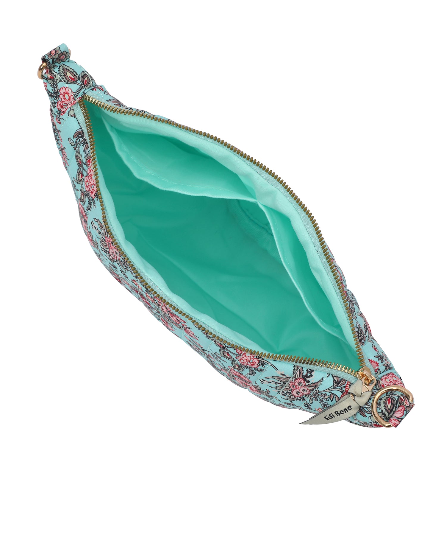 QFA1005-TURQUOISE