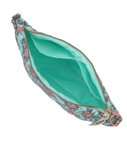 QFA1005-TURQUOISE