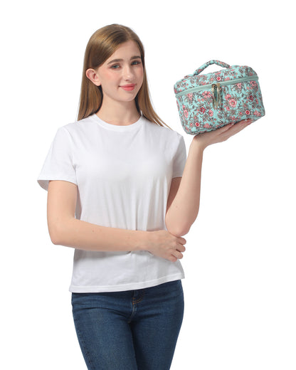 QFA1009-TURQUOISE