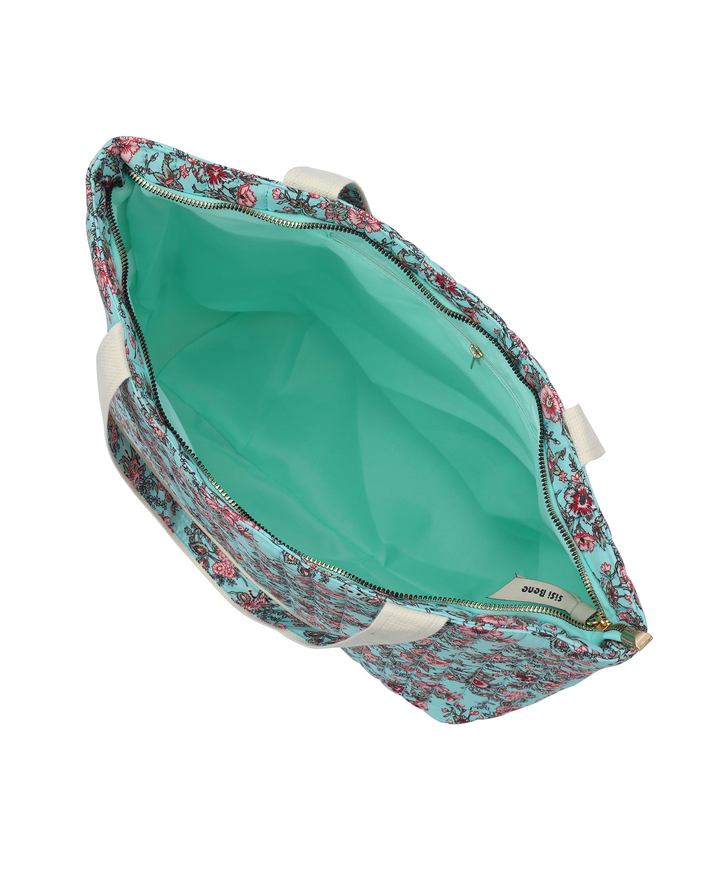 QFA1003-TURQUOISE