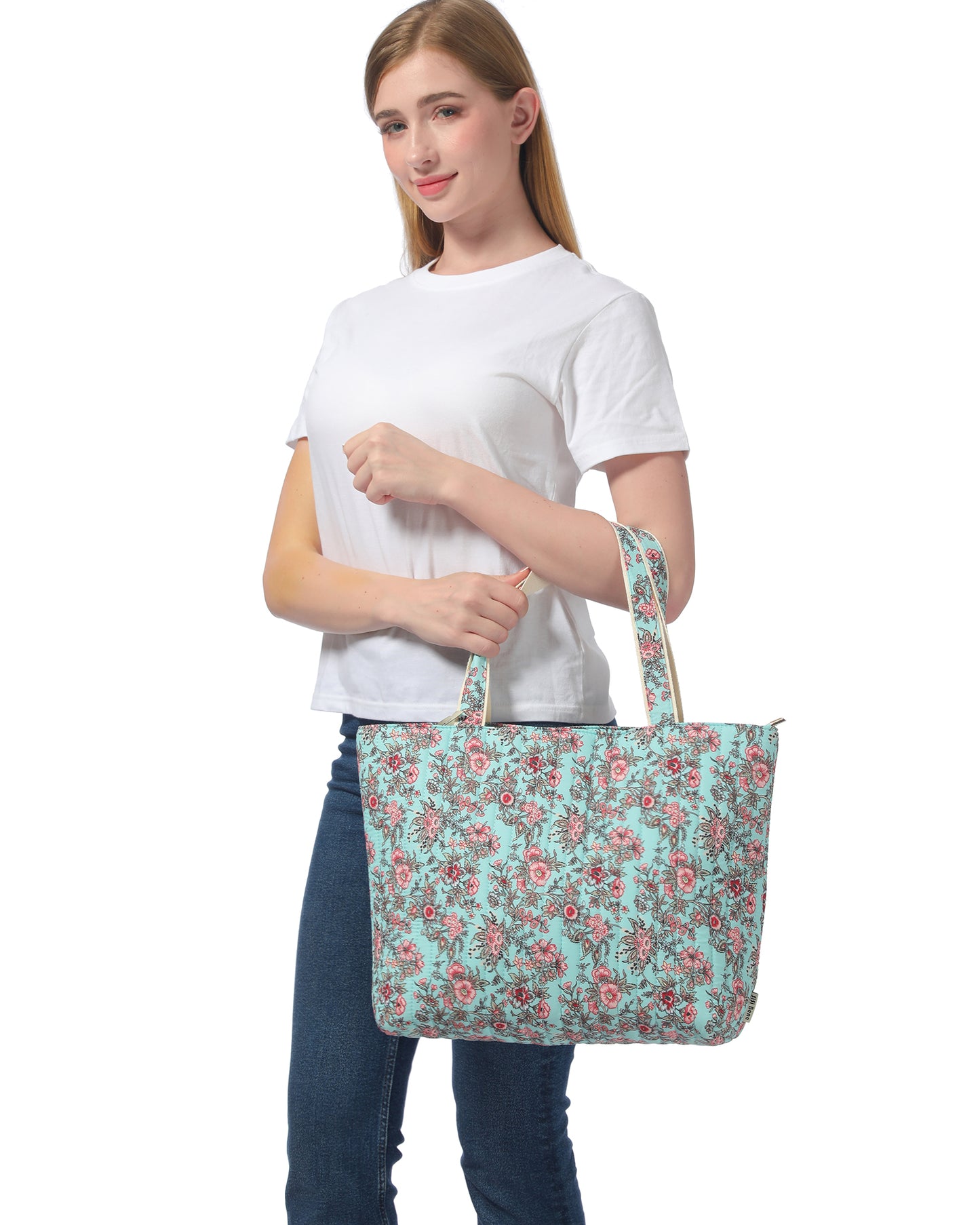 QFA1003-TURQUOISE