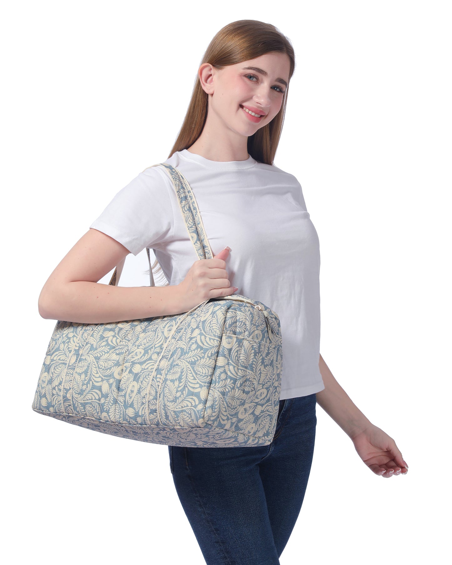 QFC1002-BLUE