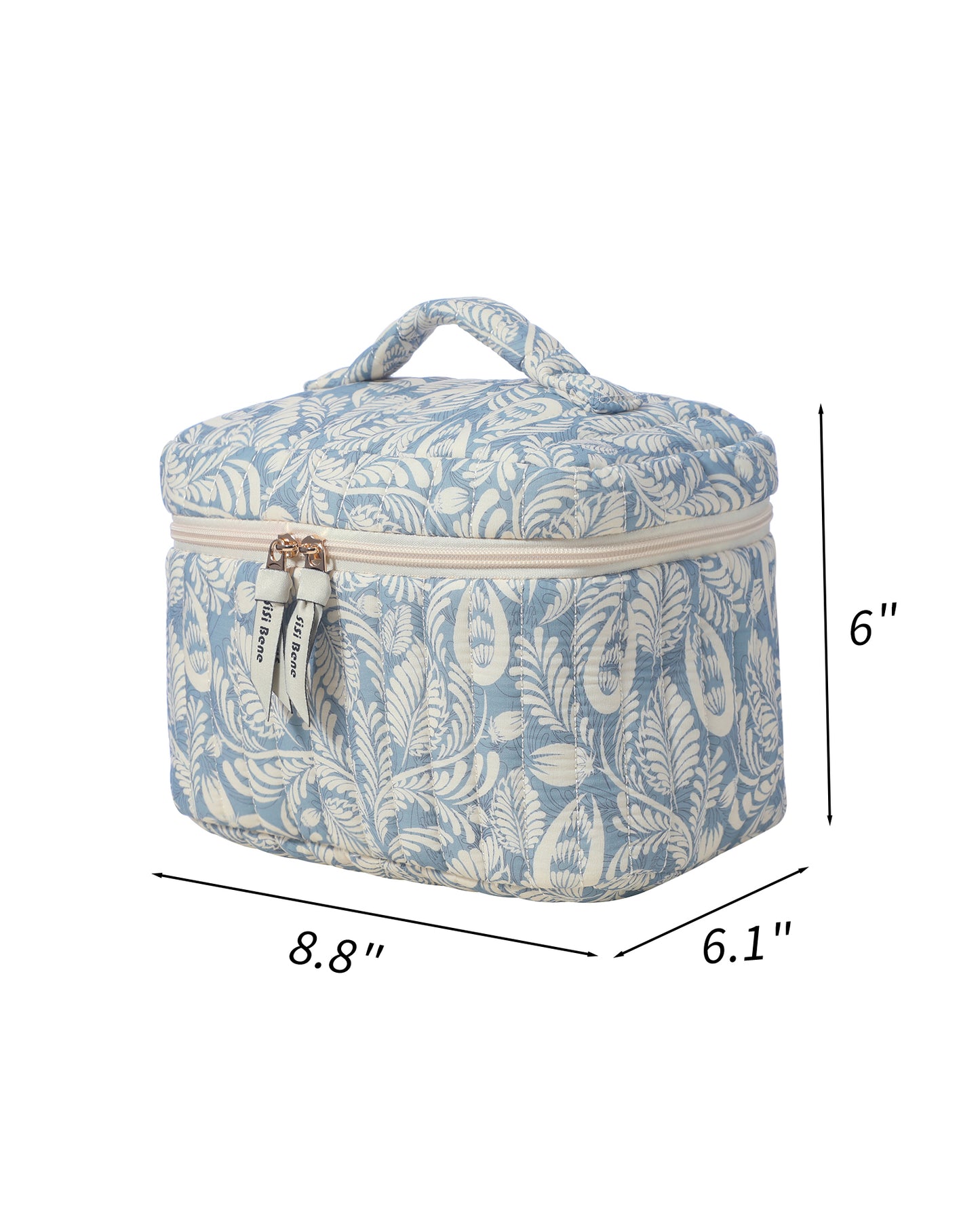 QFC1009-BLUE