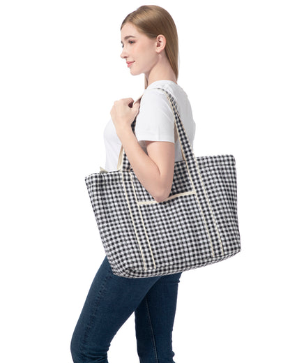 QGH1001-BLACK
