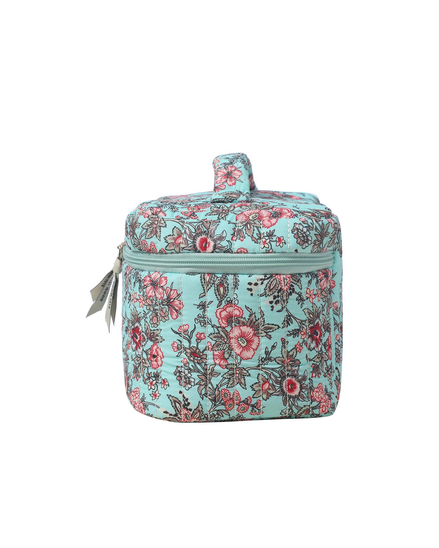 QFA1009-TURQUOISE