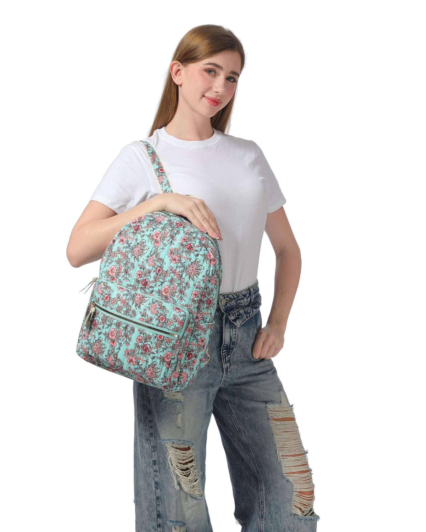 QFA1004-TURQUOISE