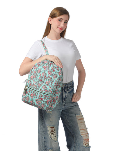 QFA1004-TURQUOISE