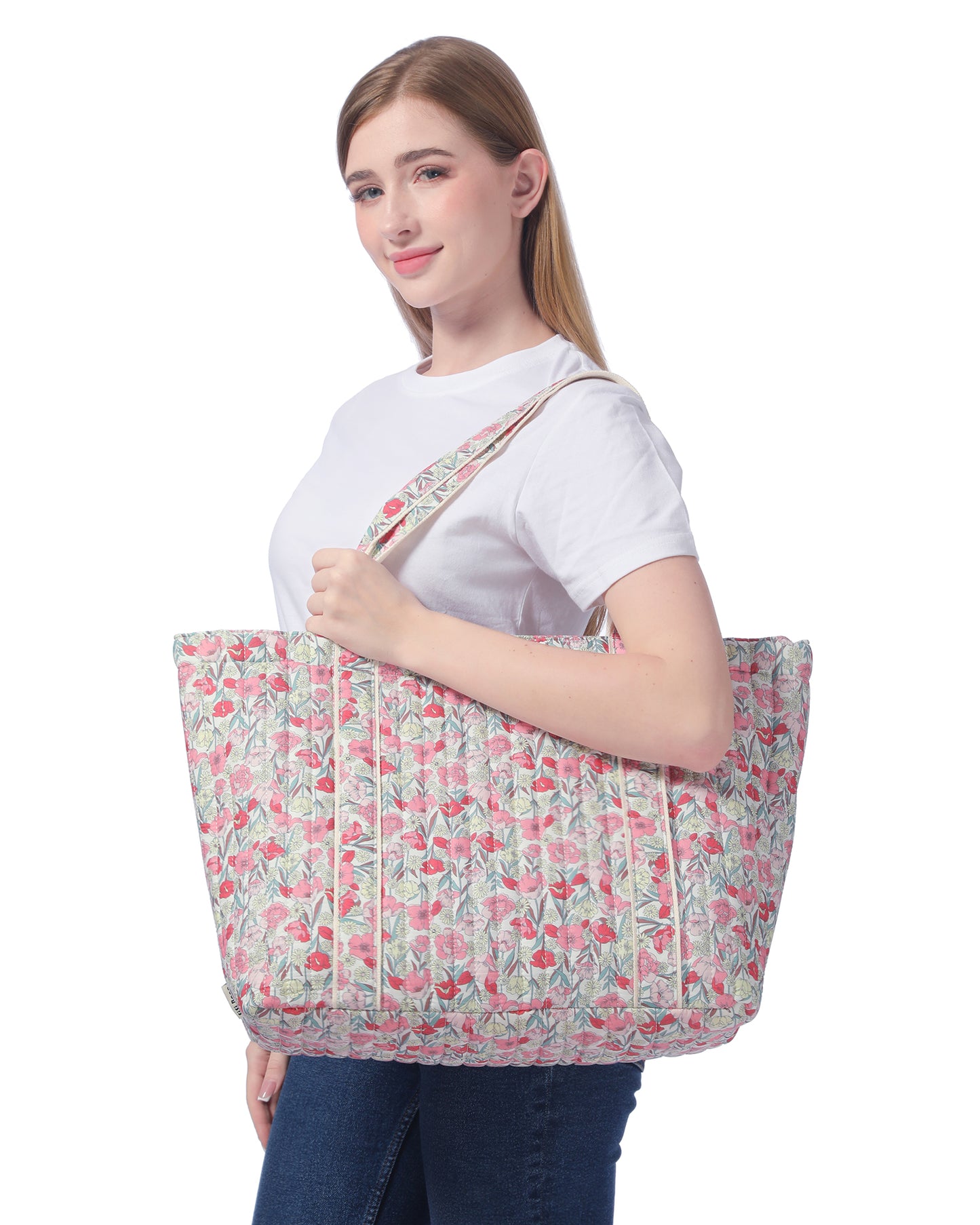 QFB1001-WHITE