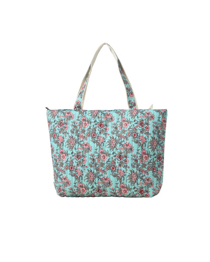 QFA1003-TURQUOISE