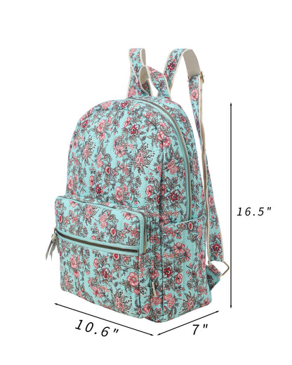 QFA1004-TURQUOISE