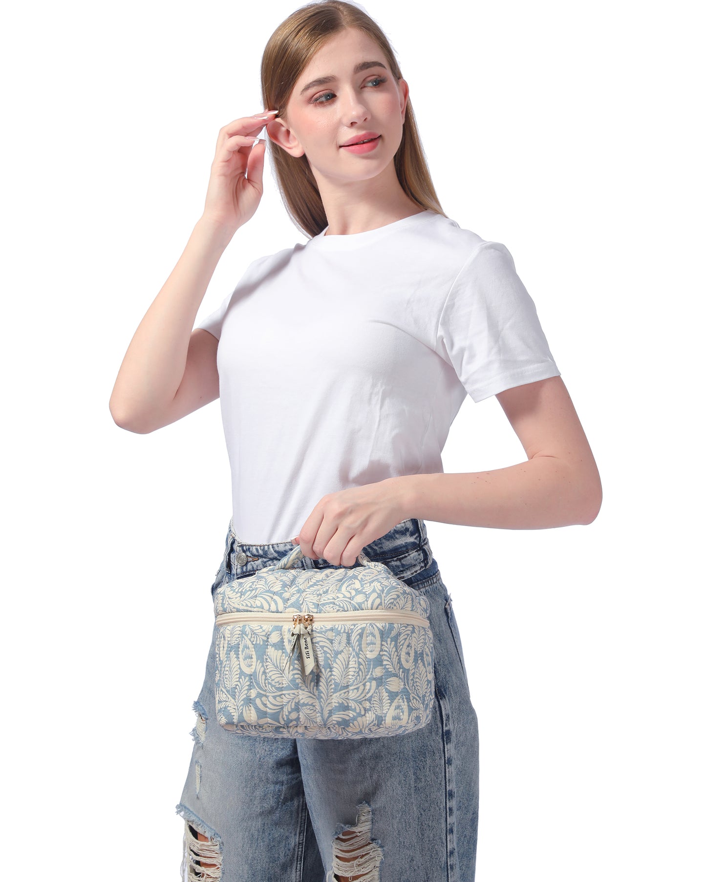 QFC1009-BLUE