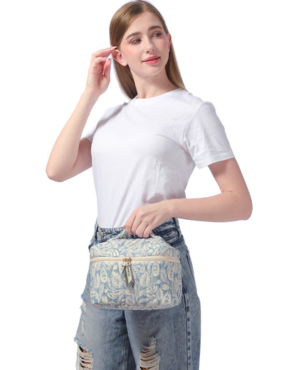 QFC1009-BLUE