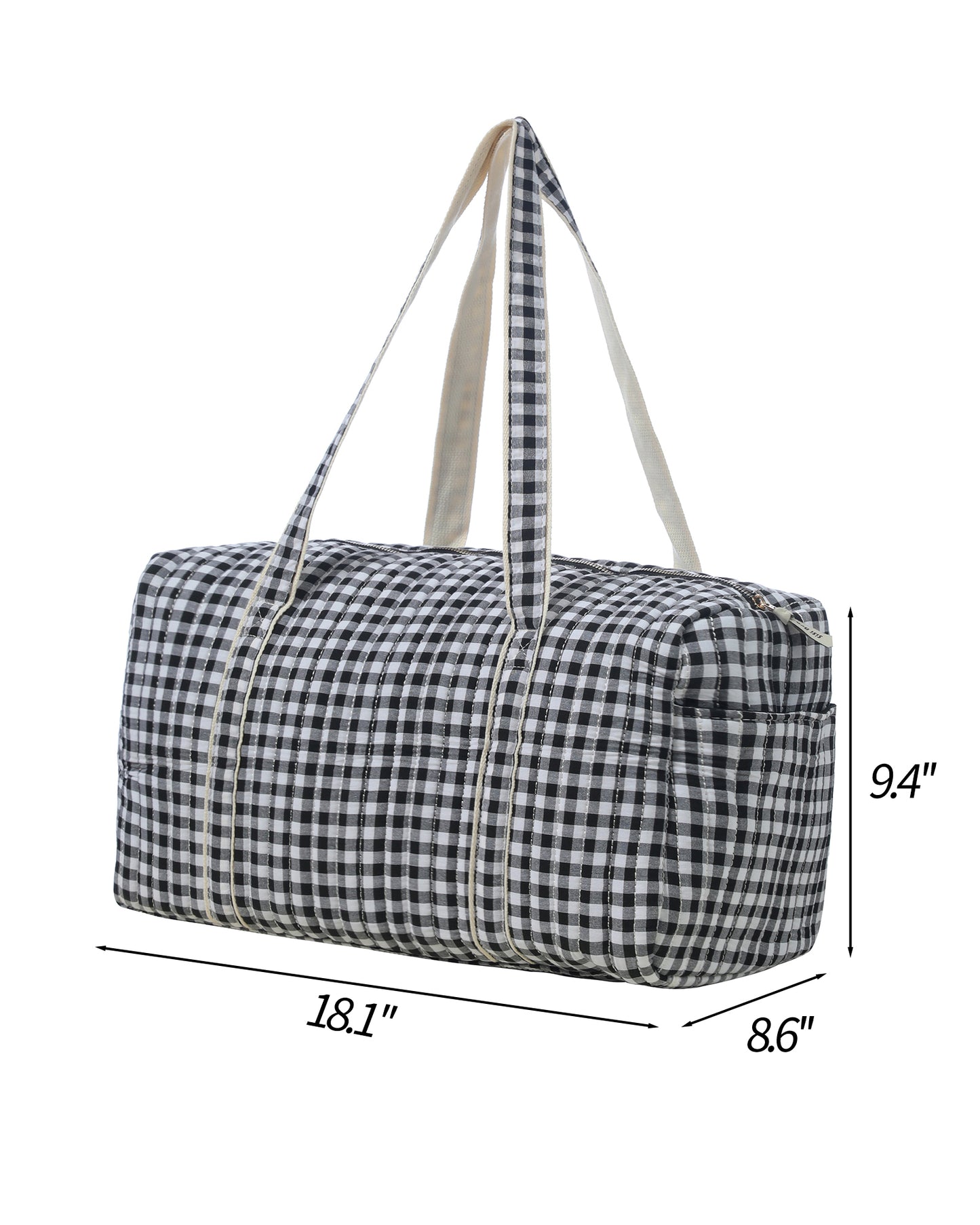 QGH1002-BLACK