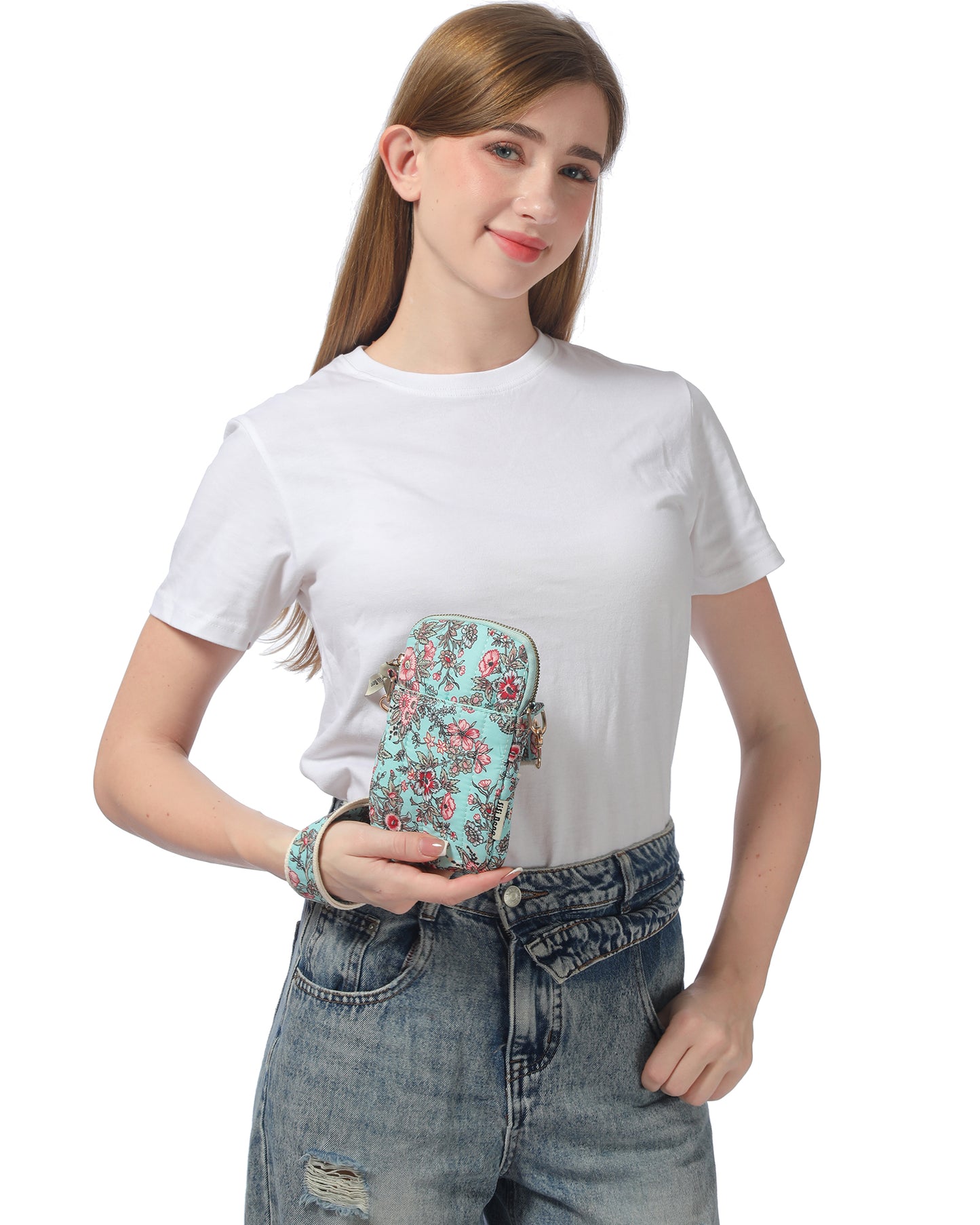 QFA1006-TURQUOISE
