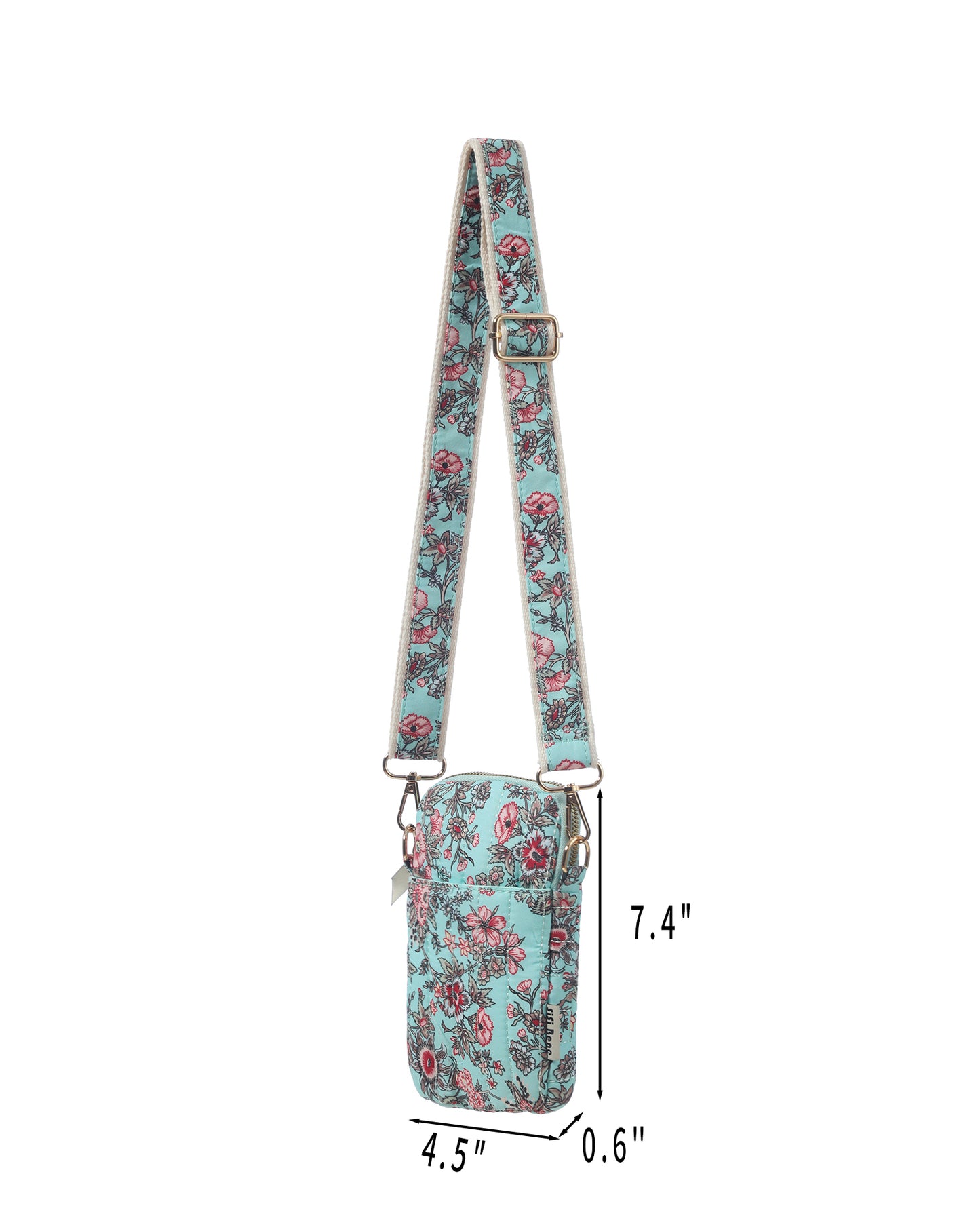 QFA1006-TURQUOISE