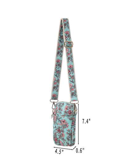 QFA1006-TURQUOISE