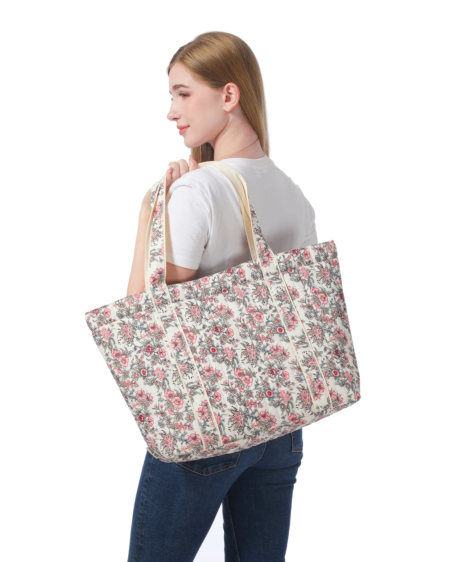 QFA1001-WHITE