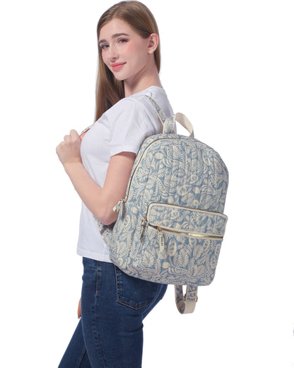 QFC1004-BLUE