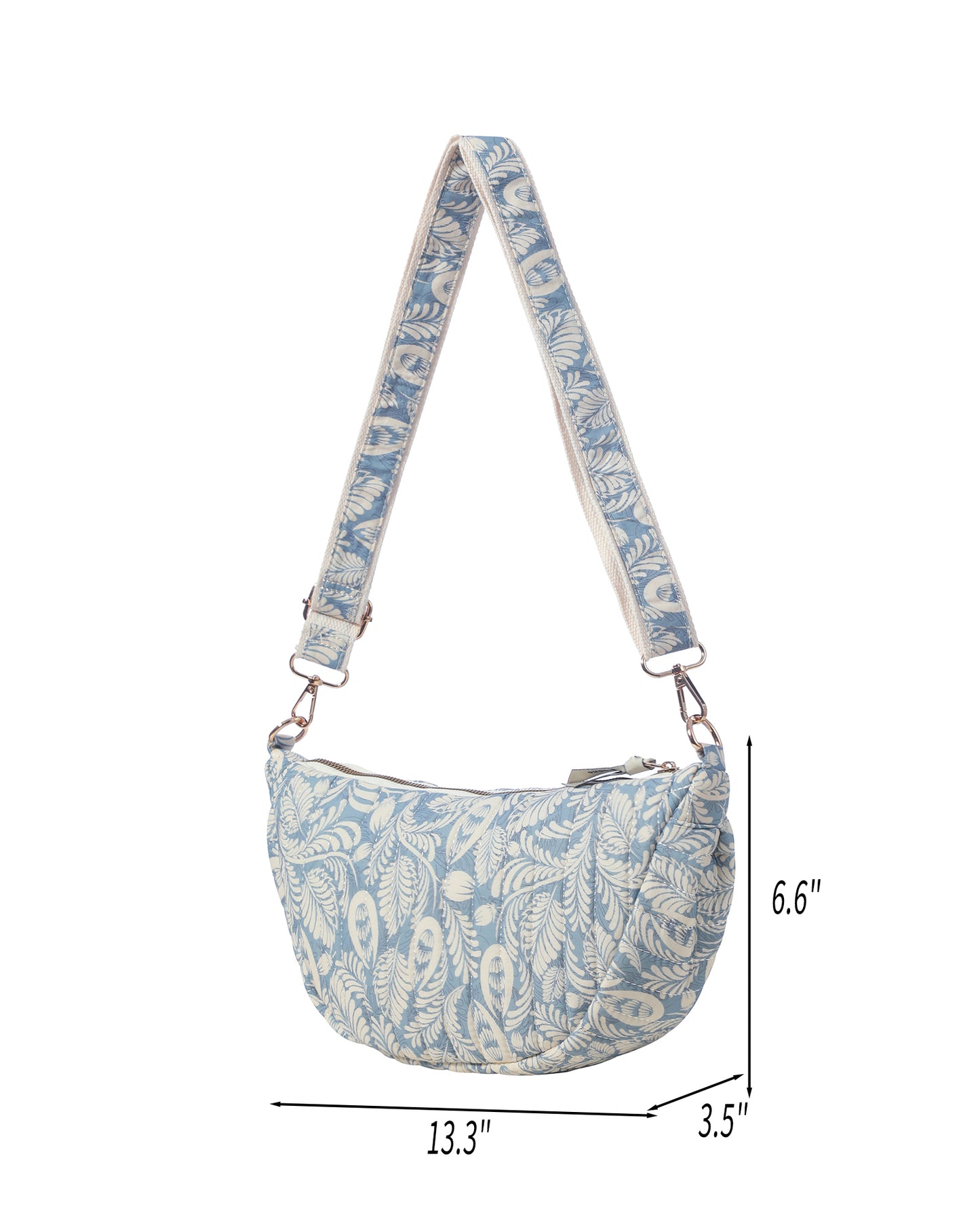 QFC1005-BLUE