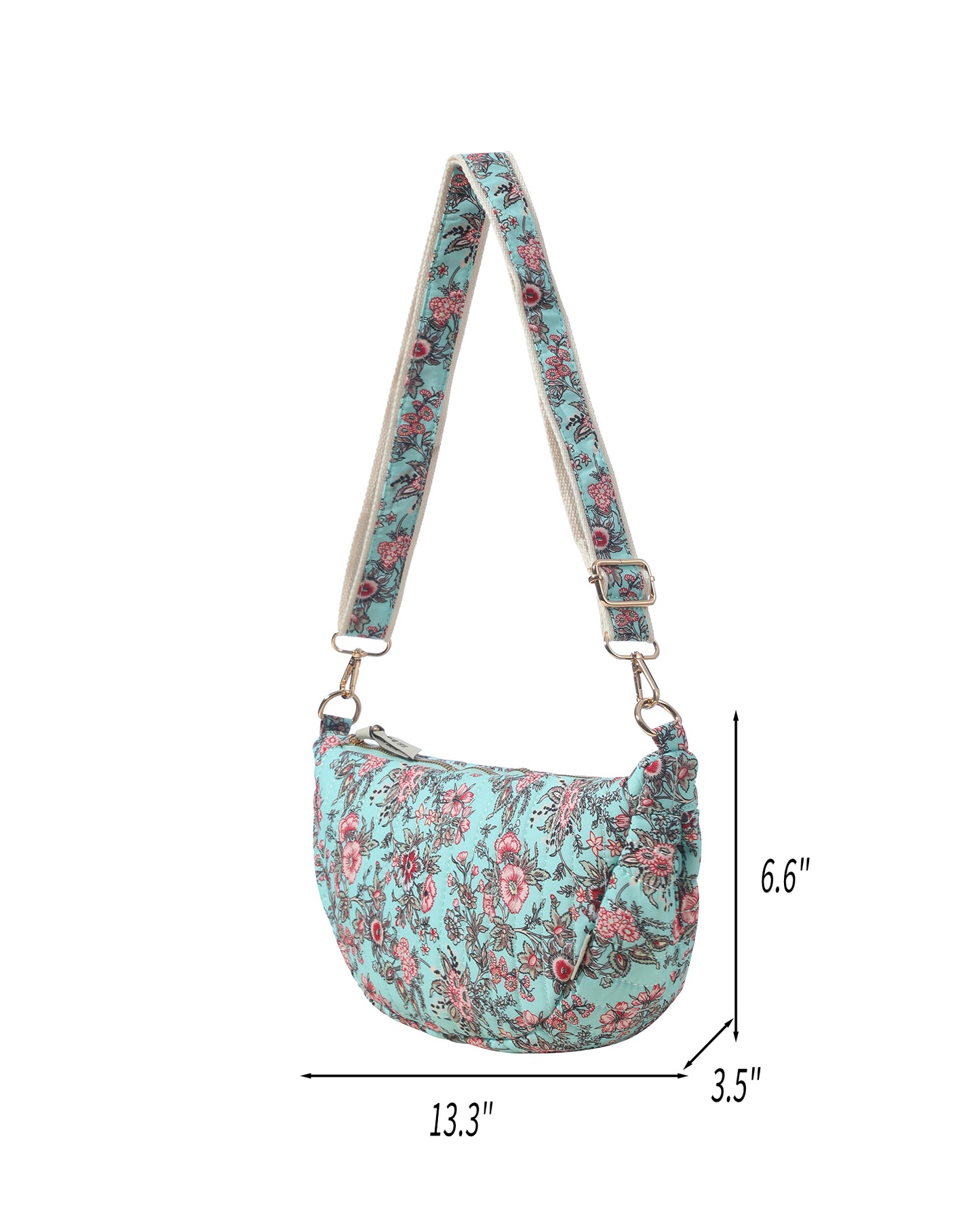 QFA1005-TURQUOISE