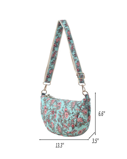 QFA1005-TURQUOISE