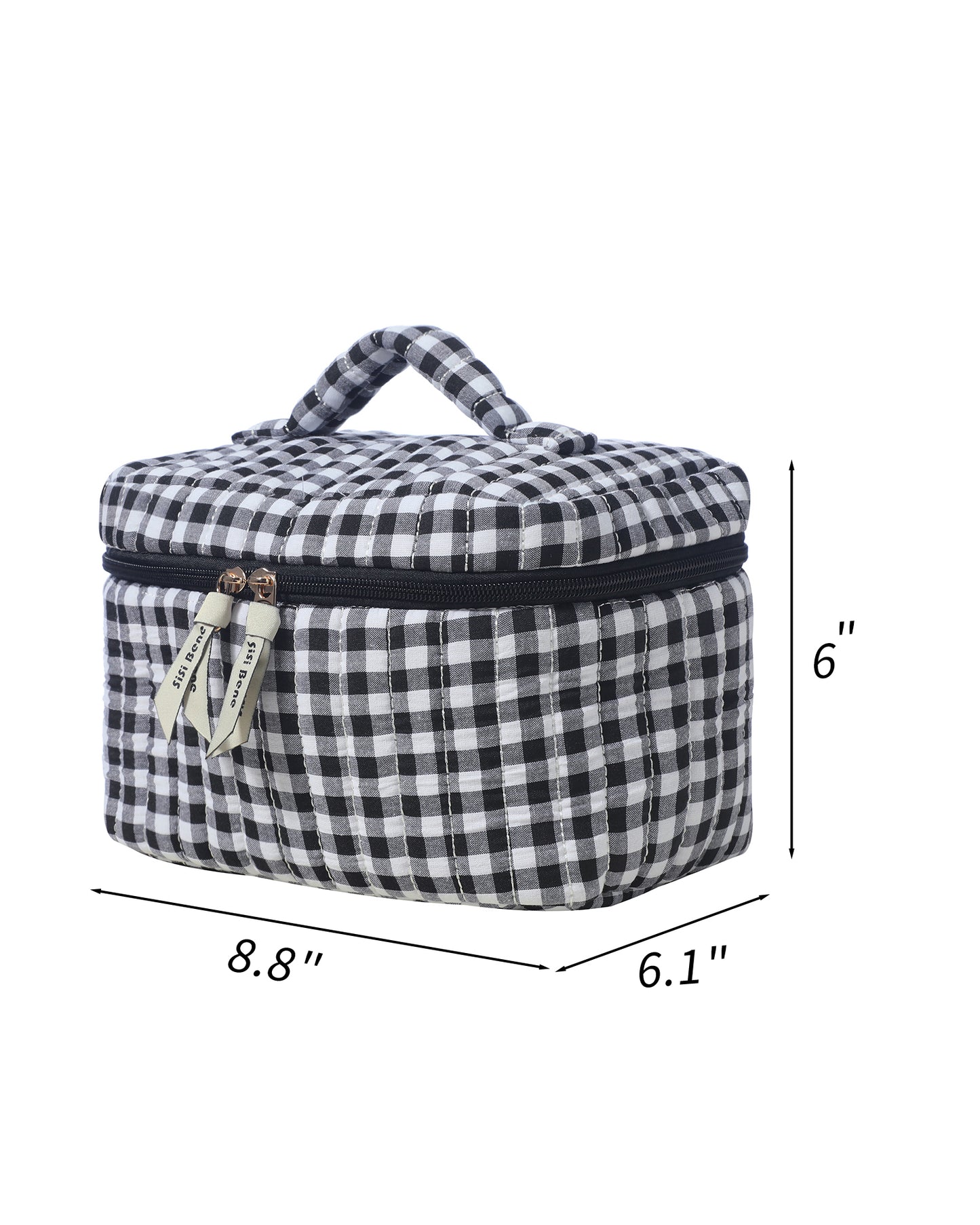 QGH1009-BLACK