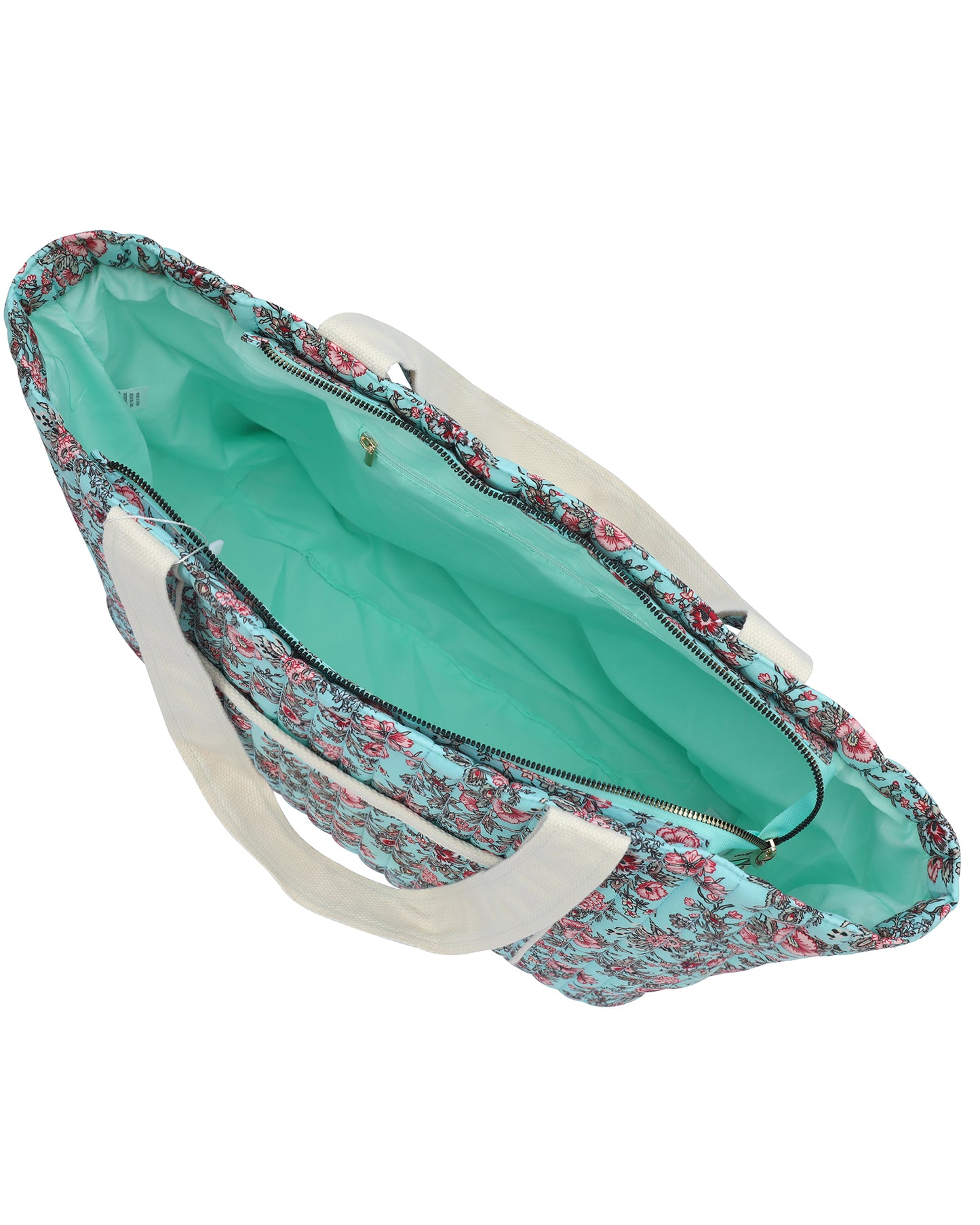 QFA1001-TURQUOISE