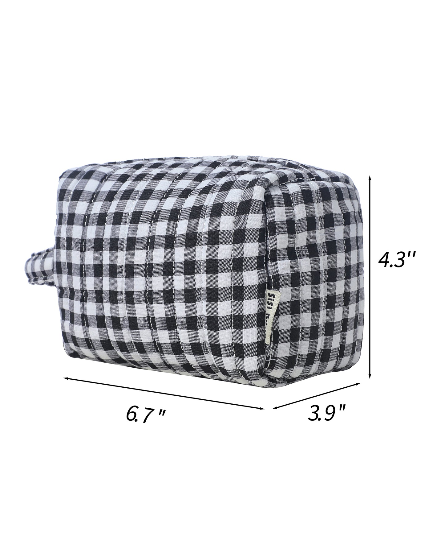 QGH1007-BLACK