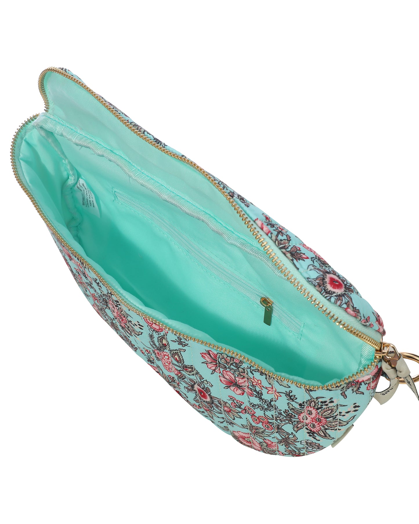 QFA1008-TURQUOISE