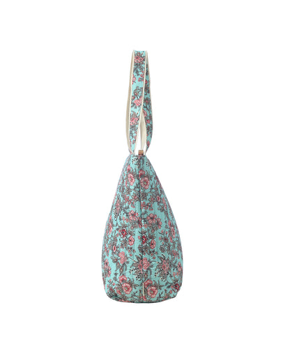 QFA1003-TURQUOISE