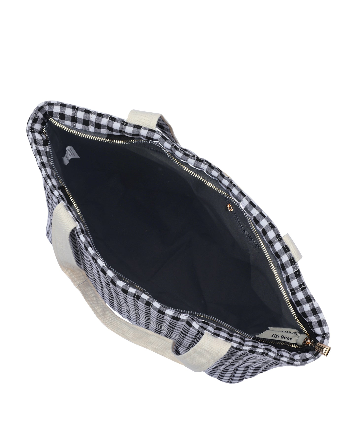 QGH1003-BLACK