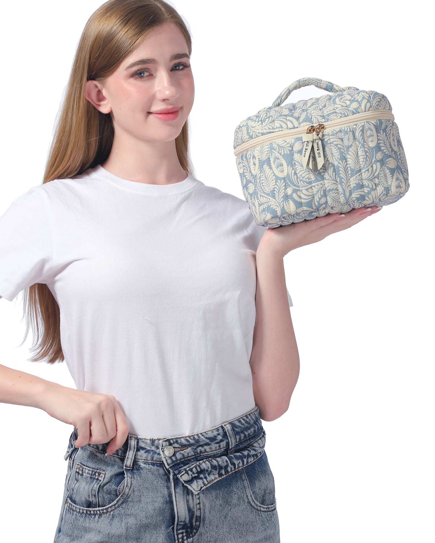 QFC1009-BLUE